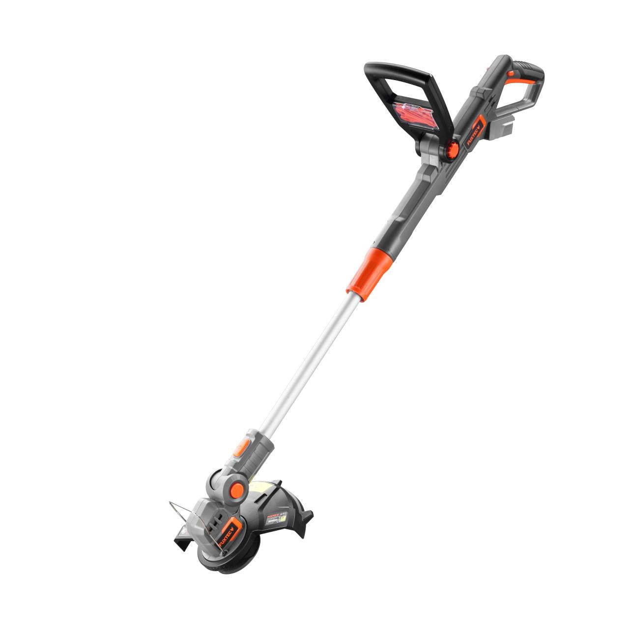 Akumulatorowy zestaw ogrodowy FUXTEC 20V FX-E1RM20ECO & FX-E1 RT20 z akumulatorem i ladowarka