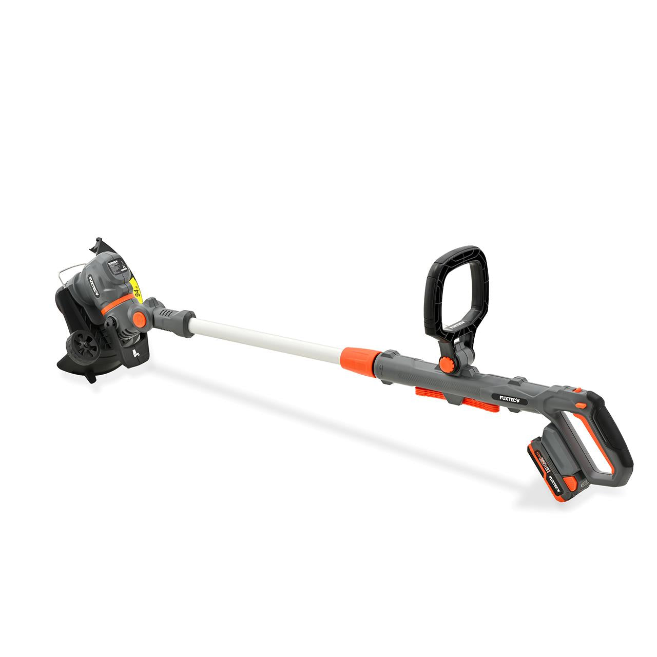 Podkaszarka do trawy z akumulatorem 20 V FX-E1RT20PROSET