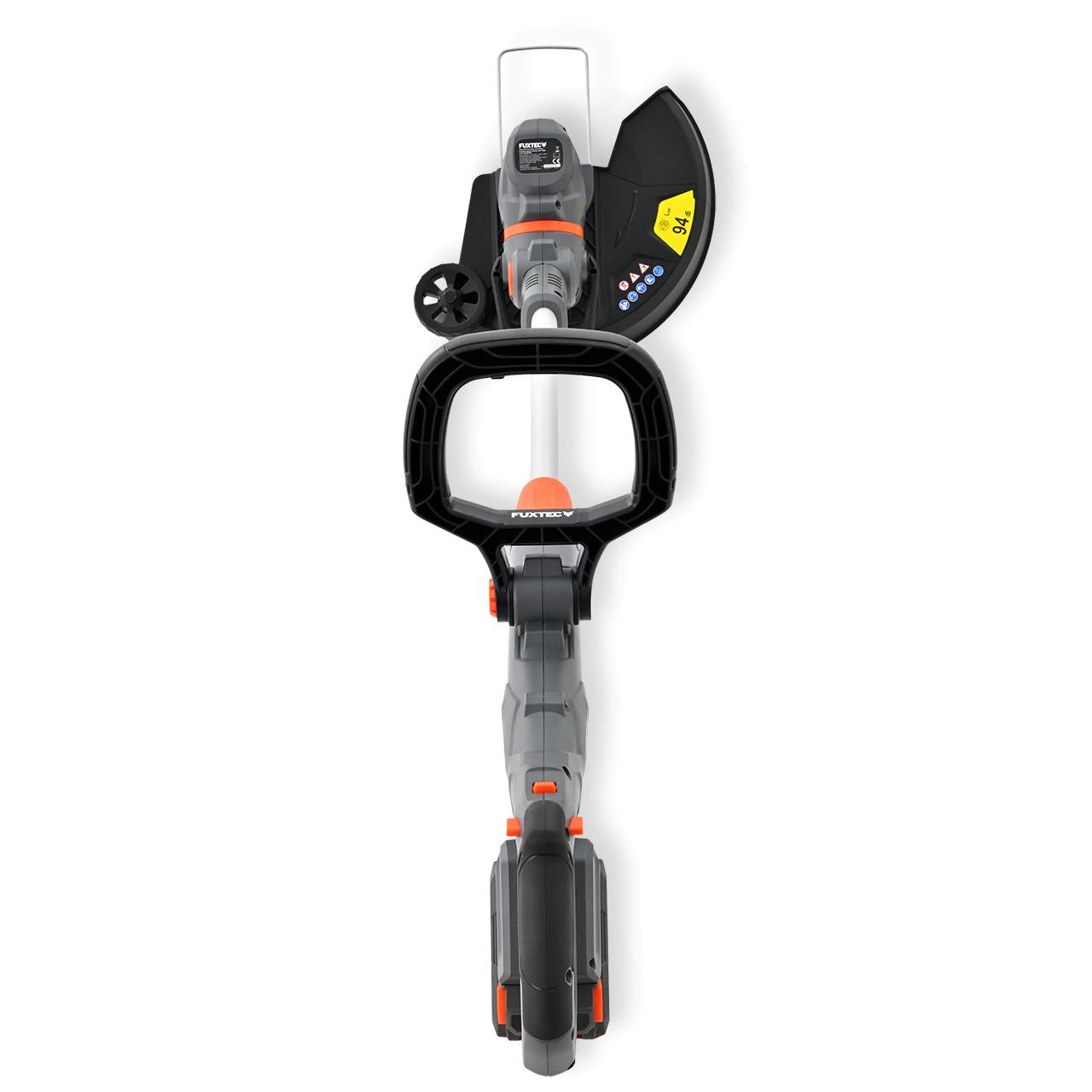 Podkaszarka do trawy z akumulatorem 20 V FX-E1RT20PROSET