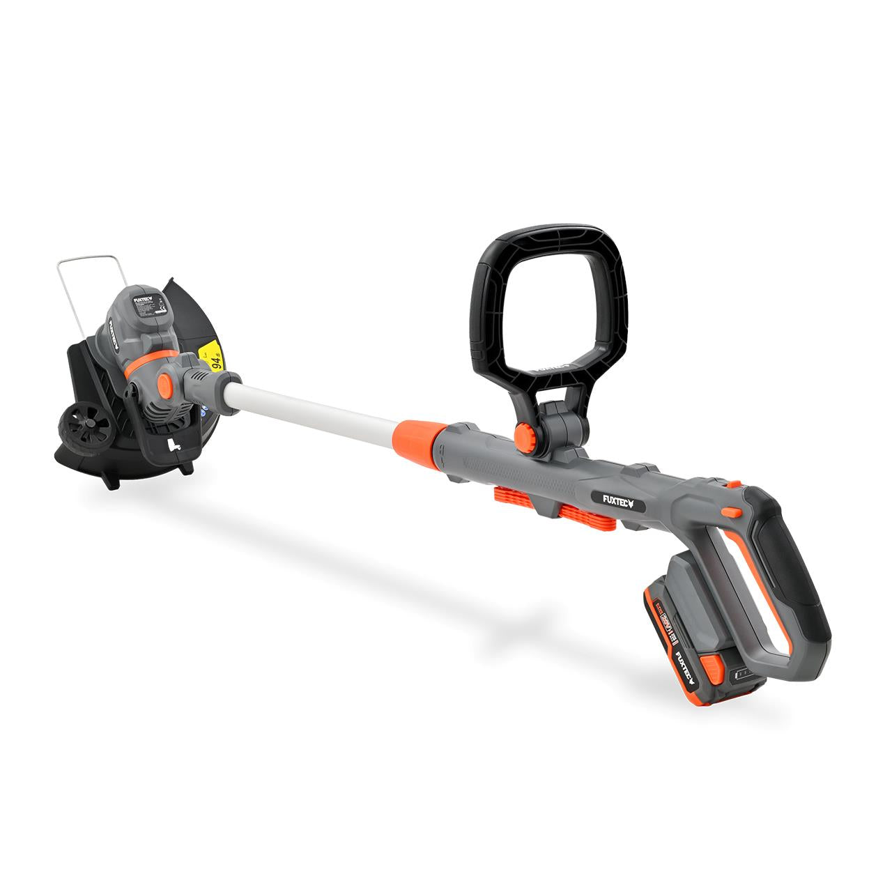 Podkaszarka do trawy z akumulatorem 20 V FX-E1RT20PROSET