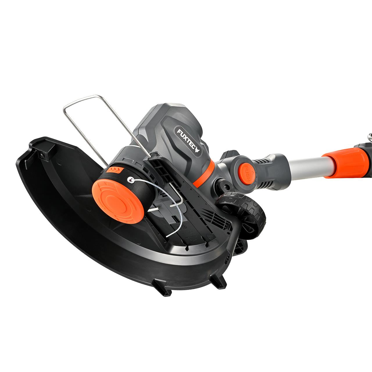 Podkaszarka do trawy z akumulatorem 20 V FX-E1RT20PROSET