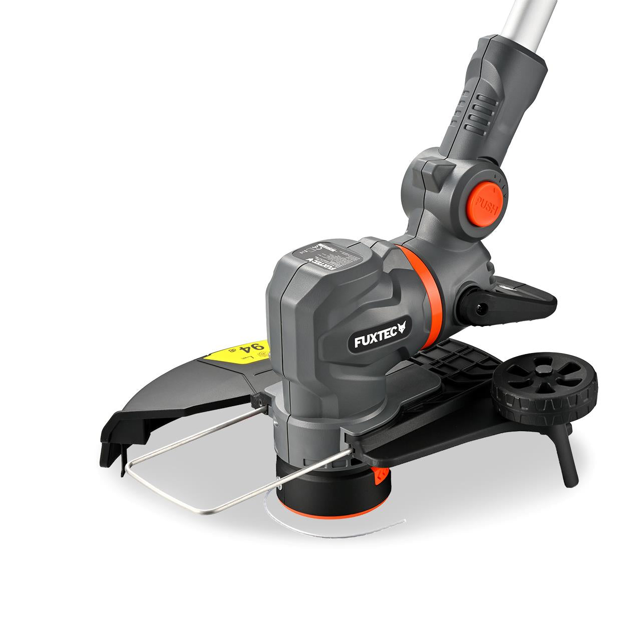 Podkaszarka do trawy z akumulatorem 20 V FX-E1RT20PROSET