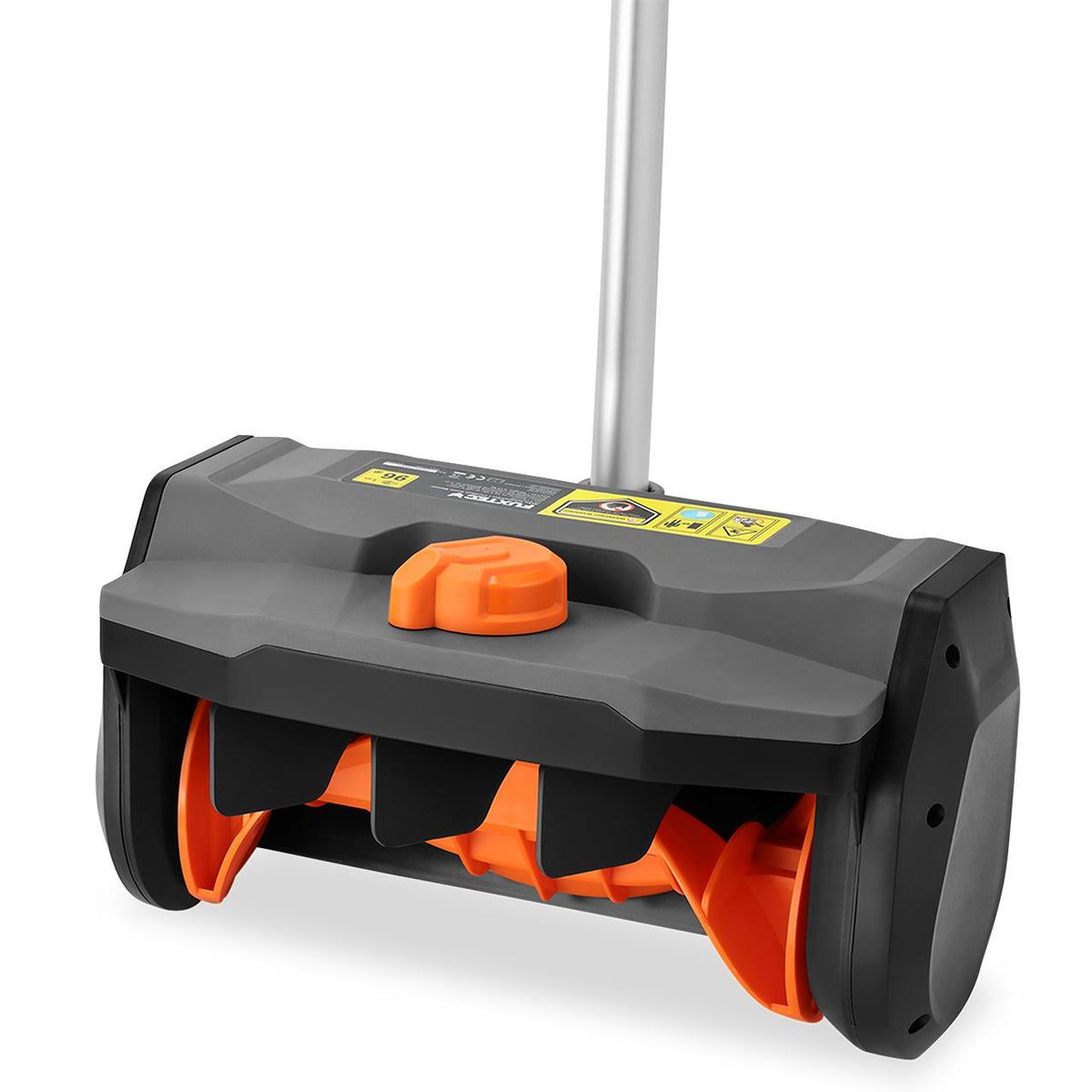 Bild 1 FUXTEC Akku-Schneefräse FX-E1SCH20SET inkl. Akku & Ladegerät