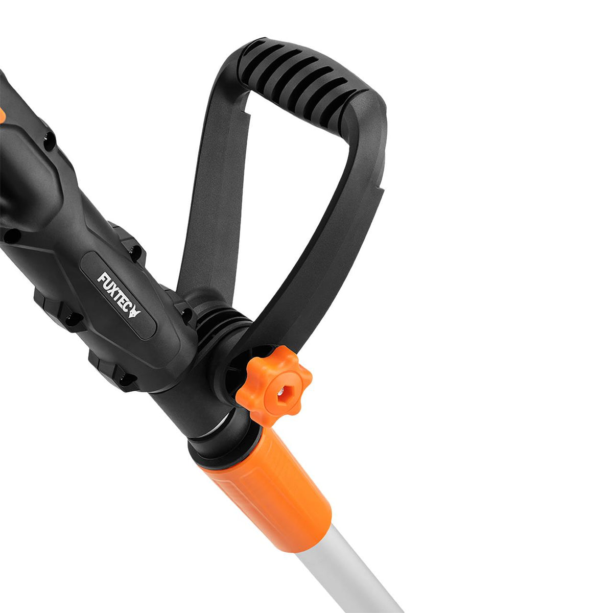 Bild 1 FUXTEC Akku Schneefräse FX-E1SCH20, ohne Akku, ohne Ladegerät