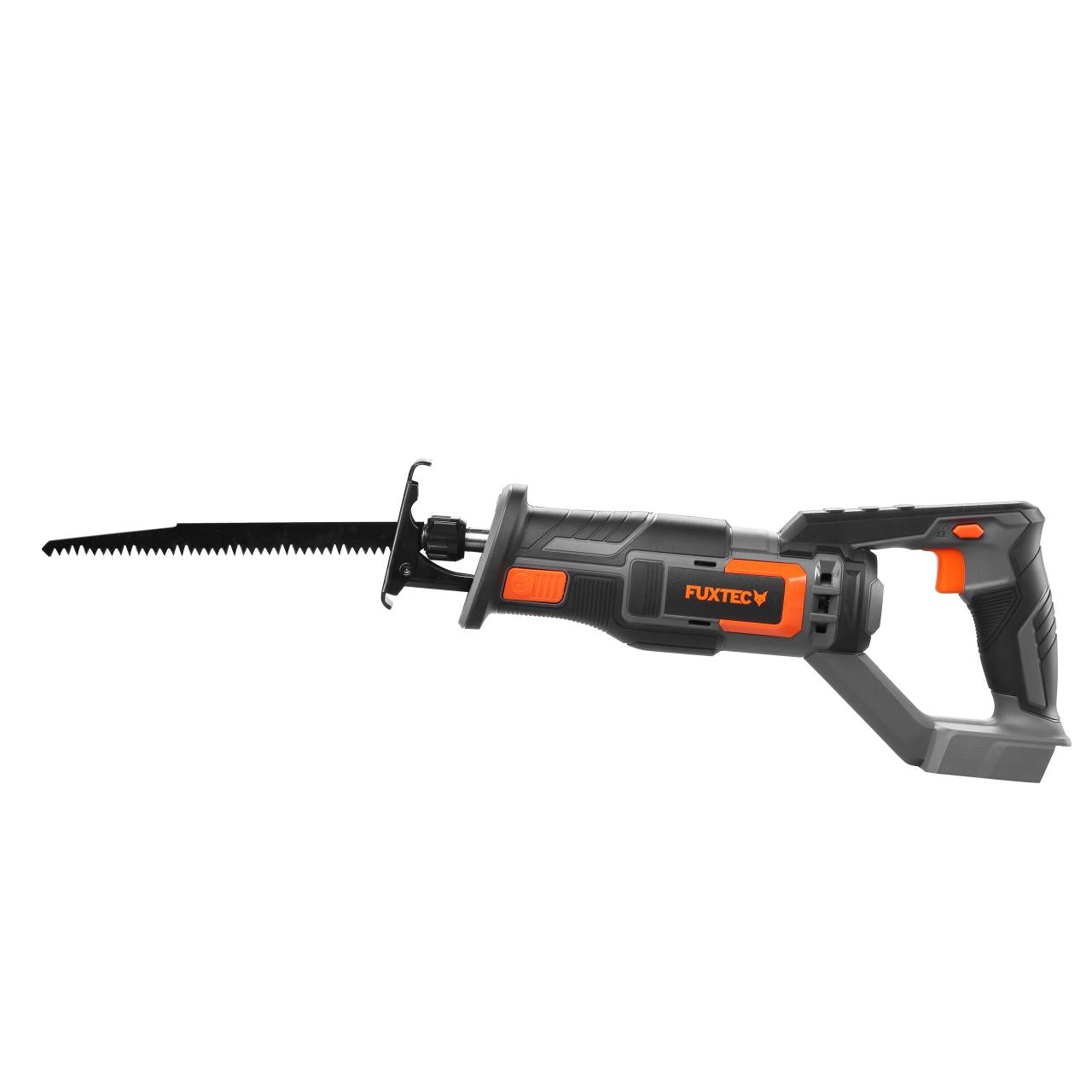 Akumulatorowa pilarka szablasta FUXTEC 20V FX-E1SS20 bez akumulatora, bez ladowarki