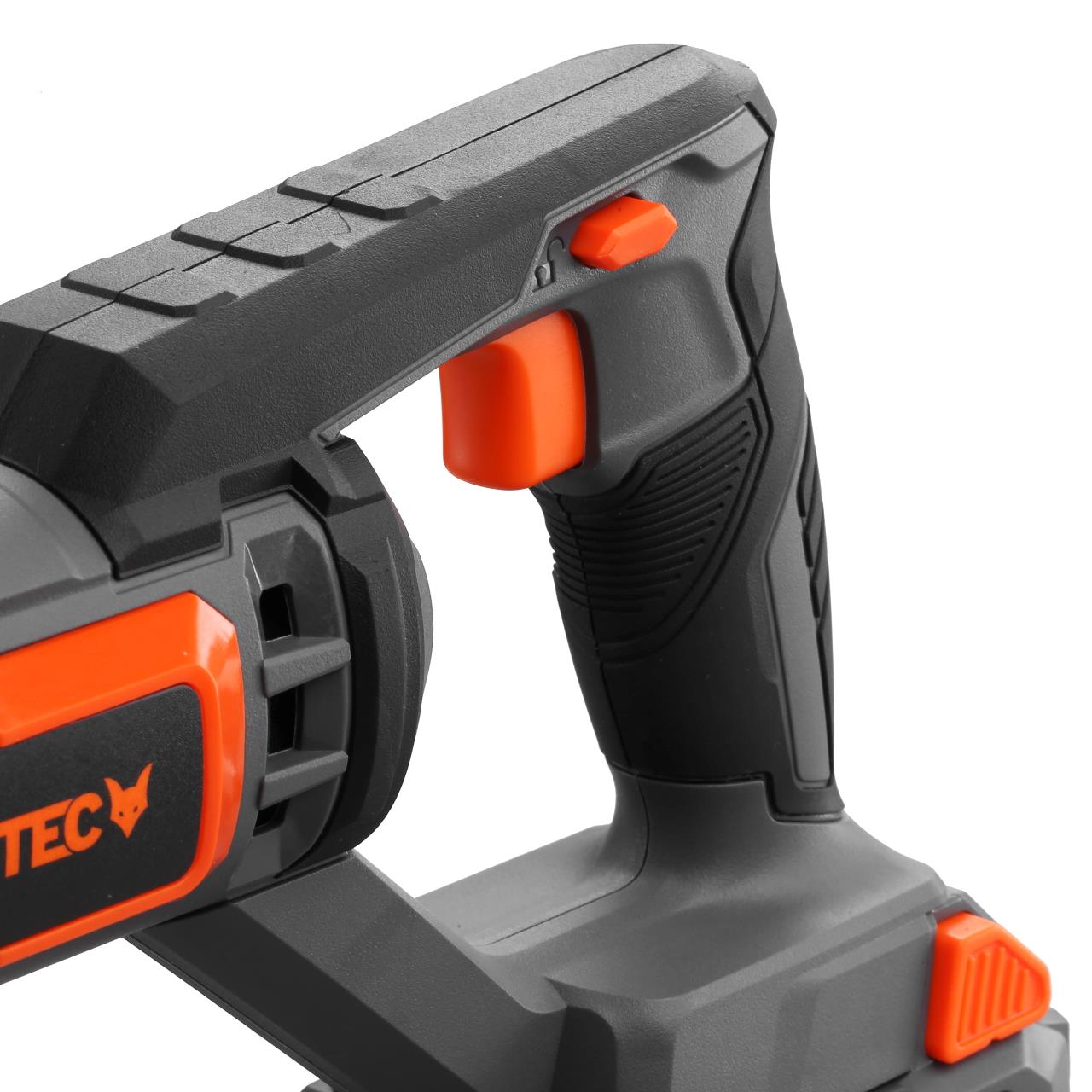 Akumulatorowa pilarka szablasta FUXTEC 20V FX-E1SS20 bez akumulatora, bez ladowarki