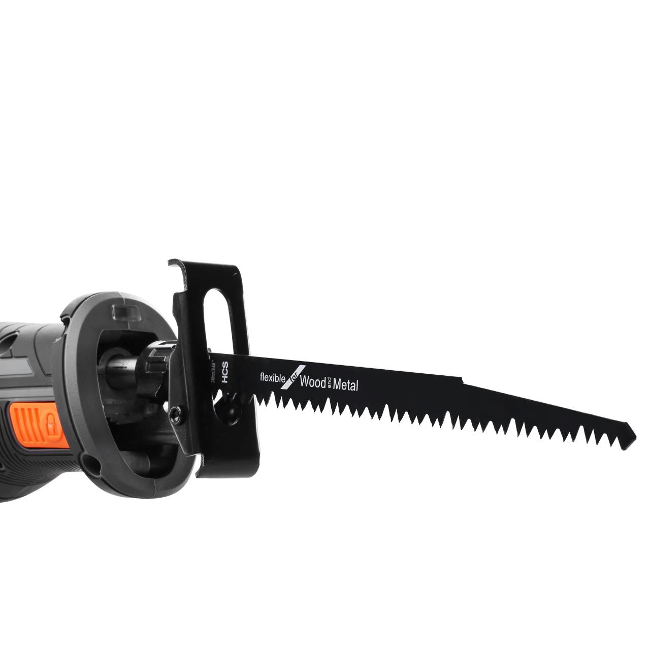 Akumulatorowa pilarka szablasta FUXTEC 20V FX-E1SS20 bez akumulatora, bez ladowarki