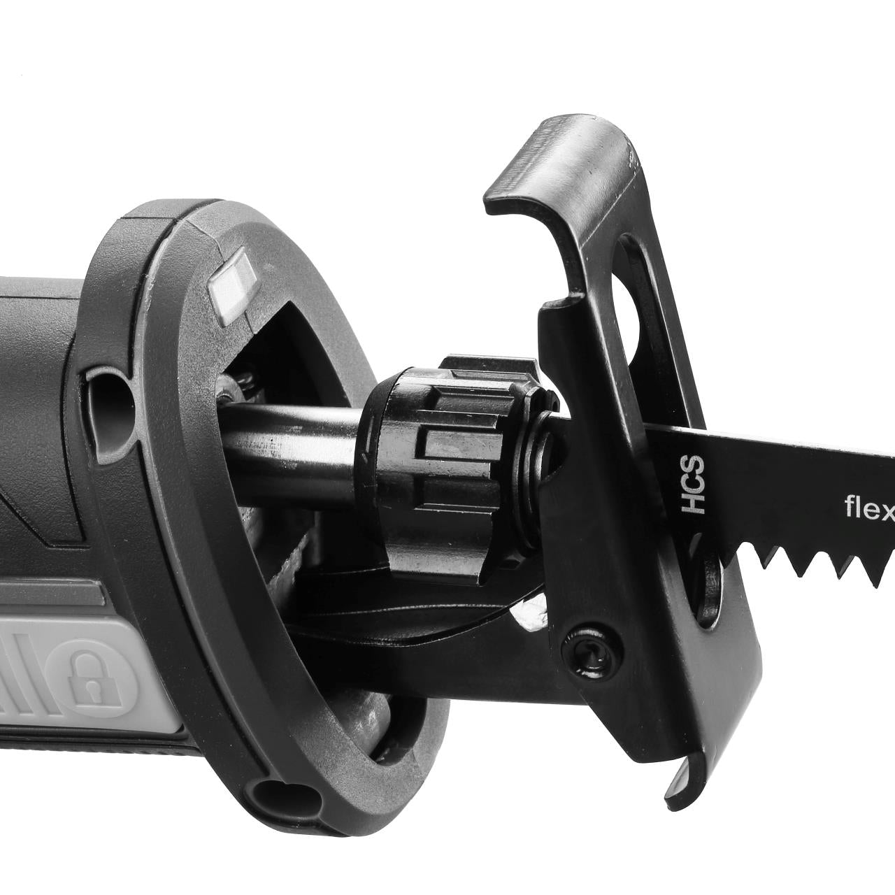 Akumulatorowa pilarka szablasta FUXTEC 20V FX-E1SS20 bez akumulatora, bez ladowarki