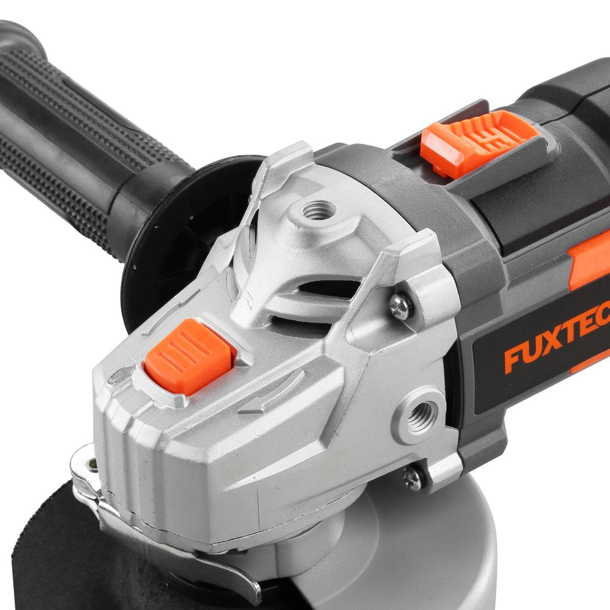 Bild 1 FUXTEC 20V Akku Winkelschleifer FX-E1WS20 ohne Akkupack, ohne Ladegerät