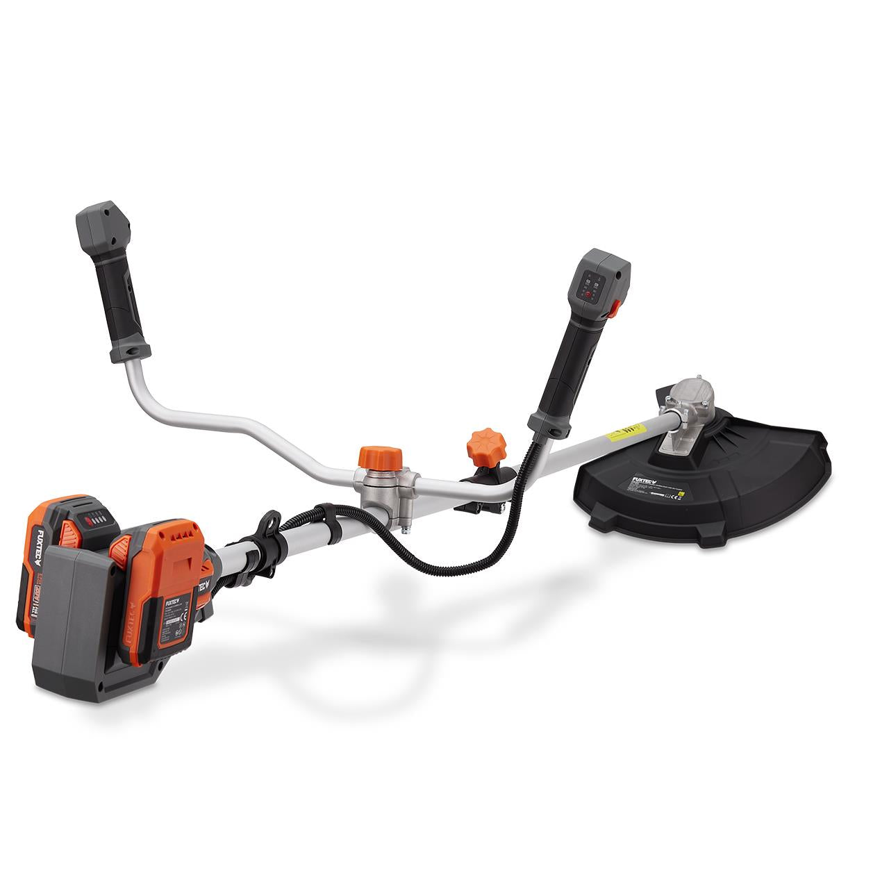 Zestaw kosy spalinowej z akumulatorem FX-E2MSC 40 V