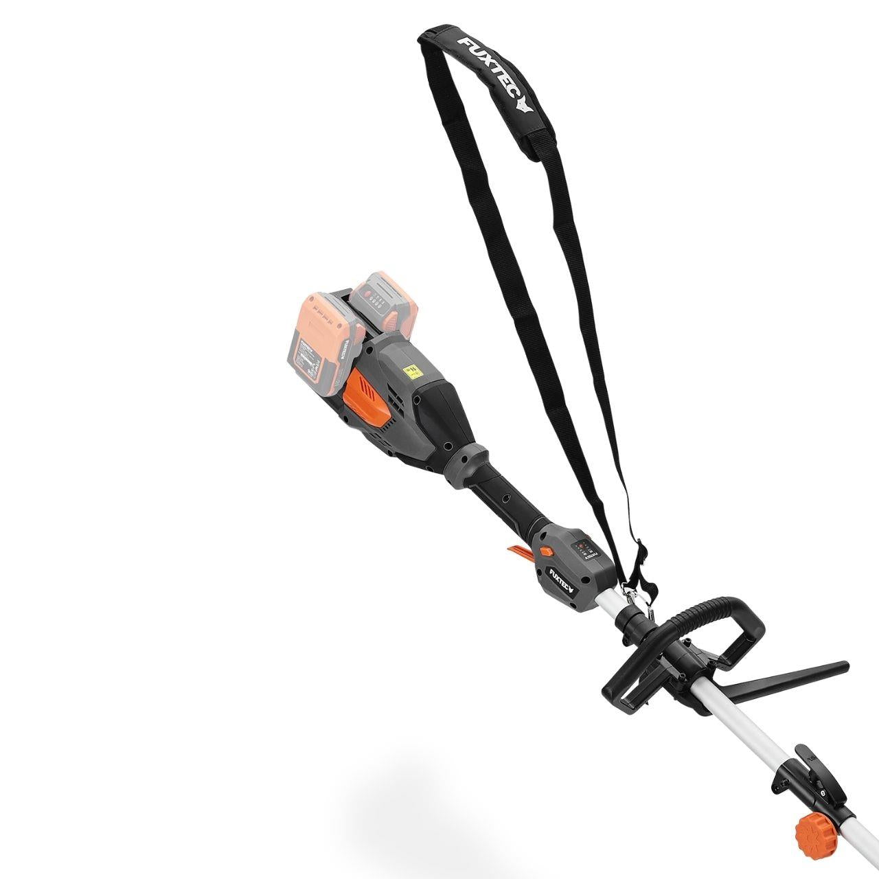Multitool FX-E2MTB z akumulatorem 40 V – urzadzenie podstawowe