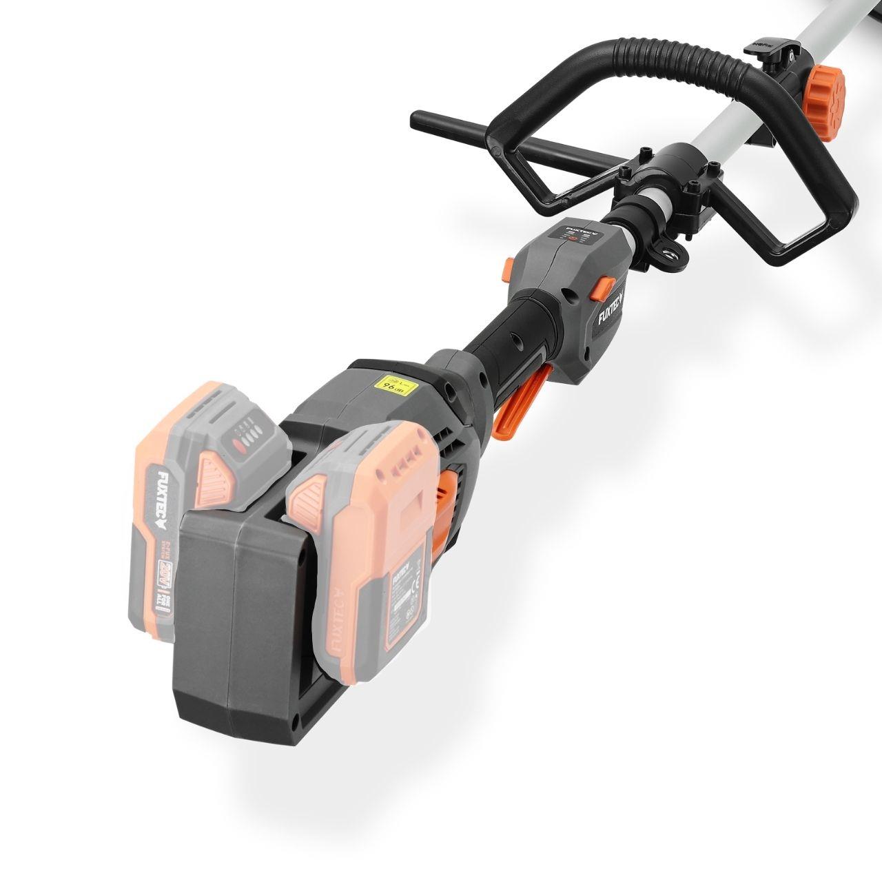 Multitool FX-E2MTB z akumulatorem 40 V – urzadzenie podstawowe