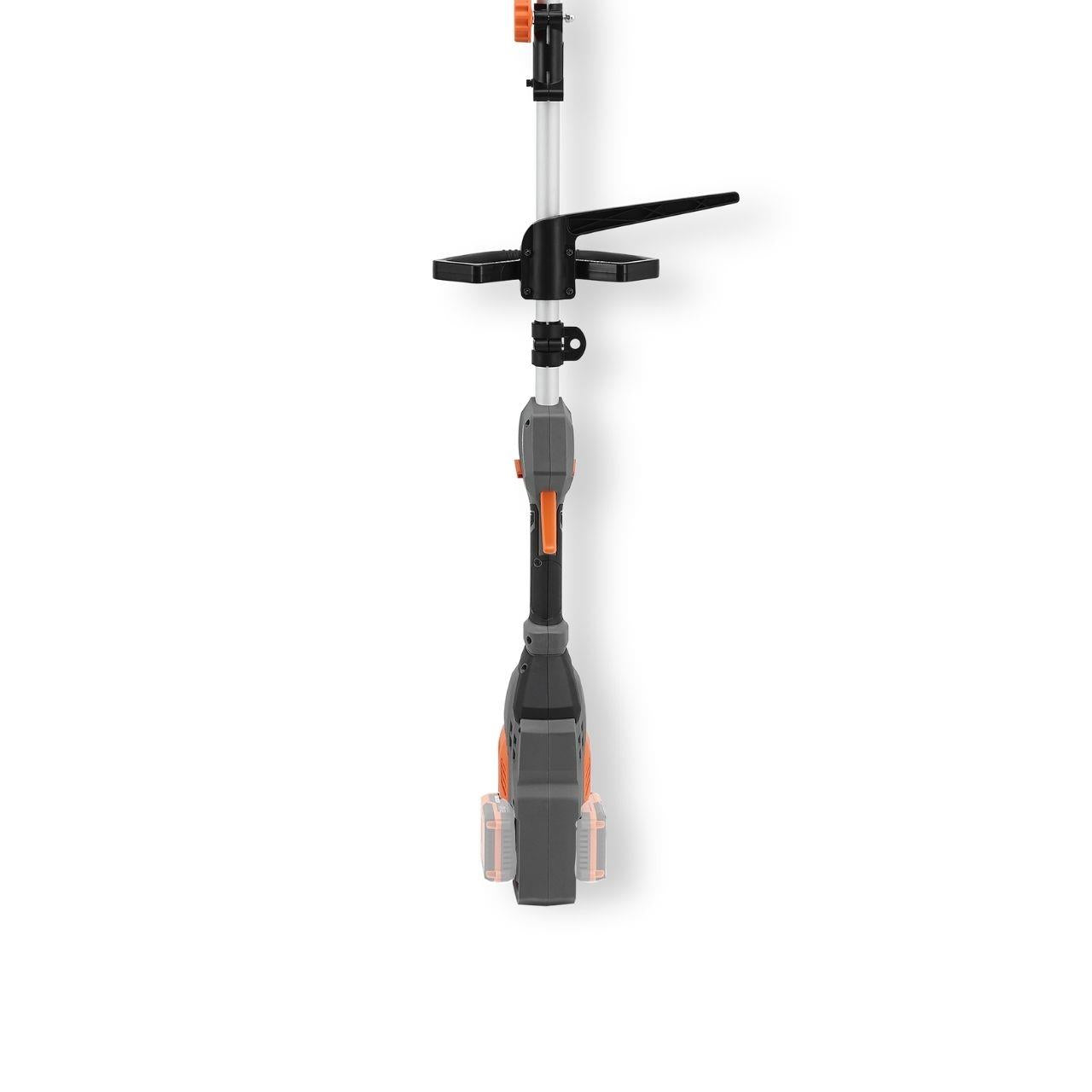Multitool FX-E2MTB z akumulatorem 40 V – urzadzenie podstawowe