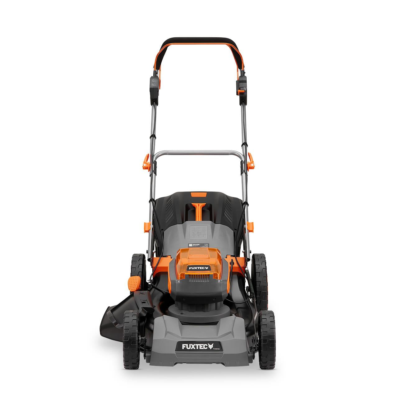 Kosiarka akumulatorowa FX-E2RM46PRO SET z napedem elastycznym