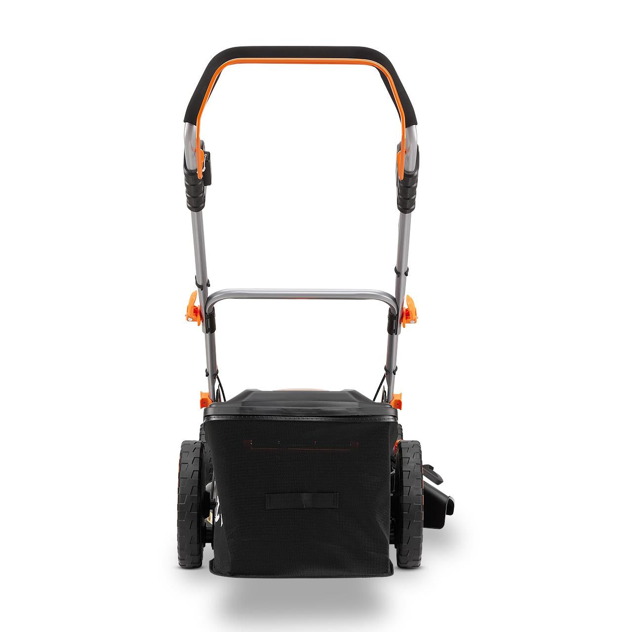Kosiarka akumulatorowa FX-E2RM46PRO SET z napedem elastycznym