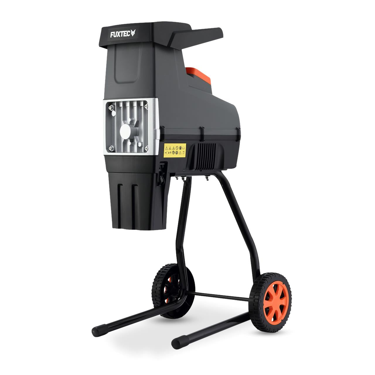 Elektryczny rozdrabniacz ogrodowy FUXTEC FX-EGH2800T 2800W