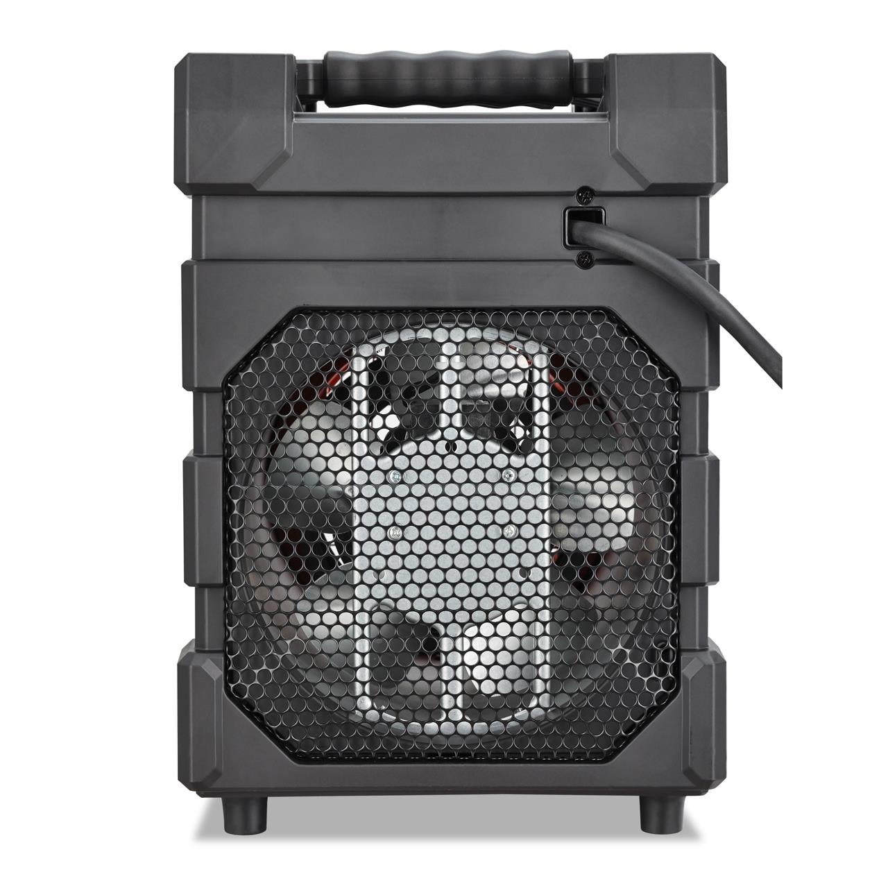 Nagrzewnica elektryczna FUXTEC FX-EH3