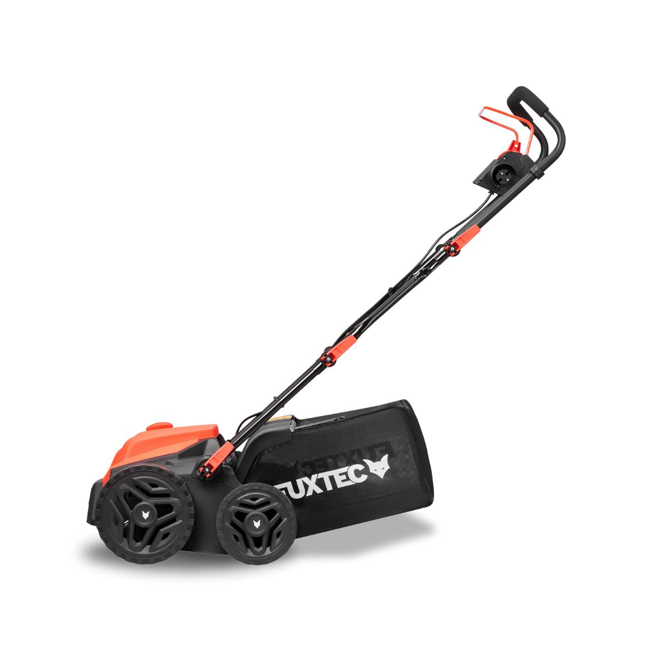 Wertykulator elektryczny FUXTEC FX-EV360