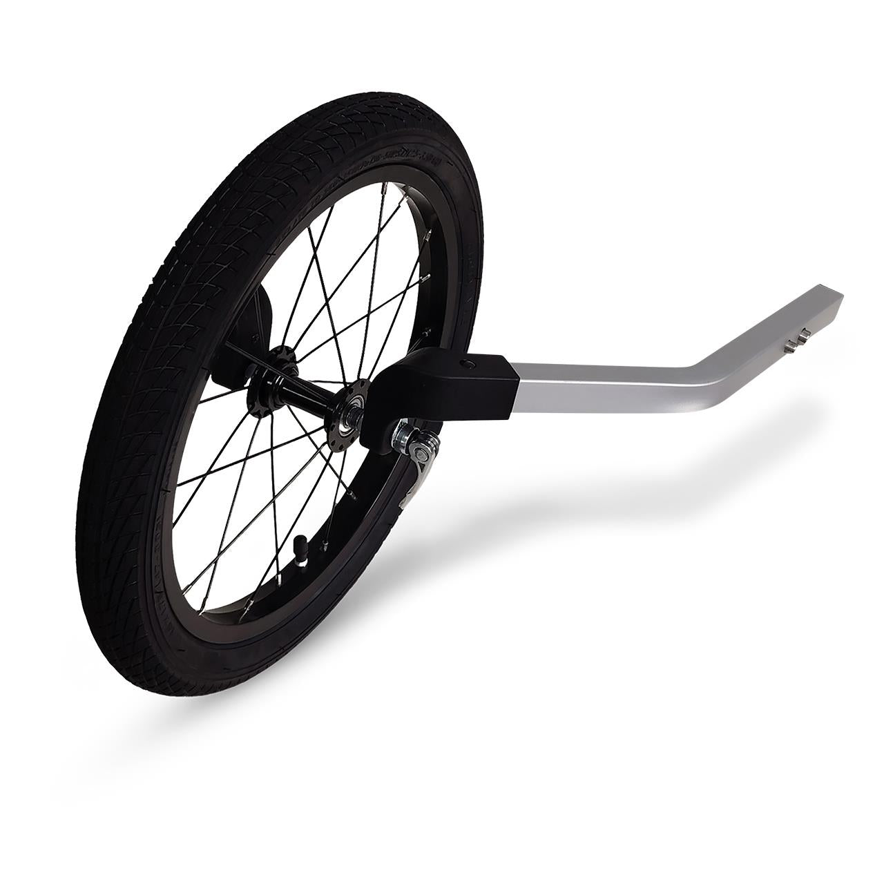 Przyczepka rowerowa z przednim kolem FX-FA1S