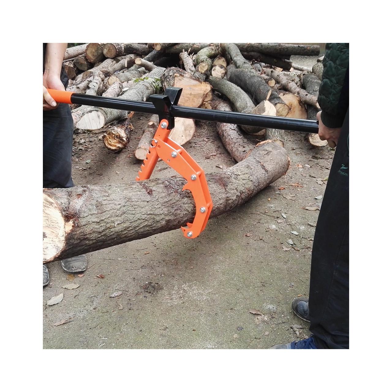 Podnosnik do scinki FUXTEC