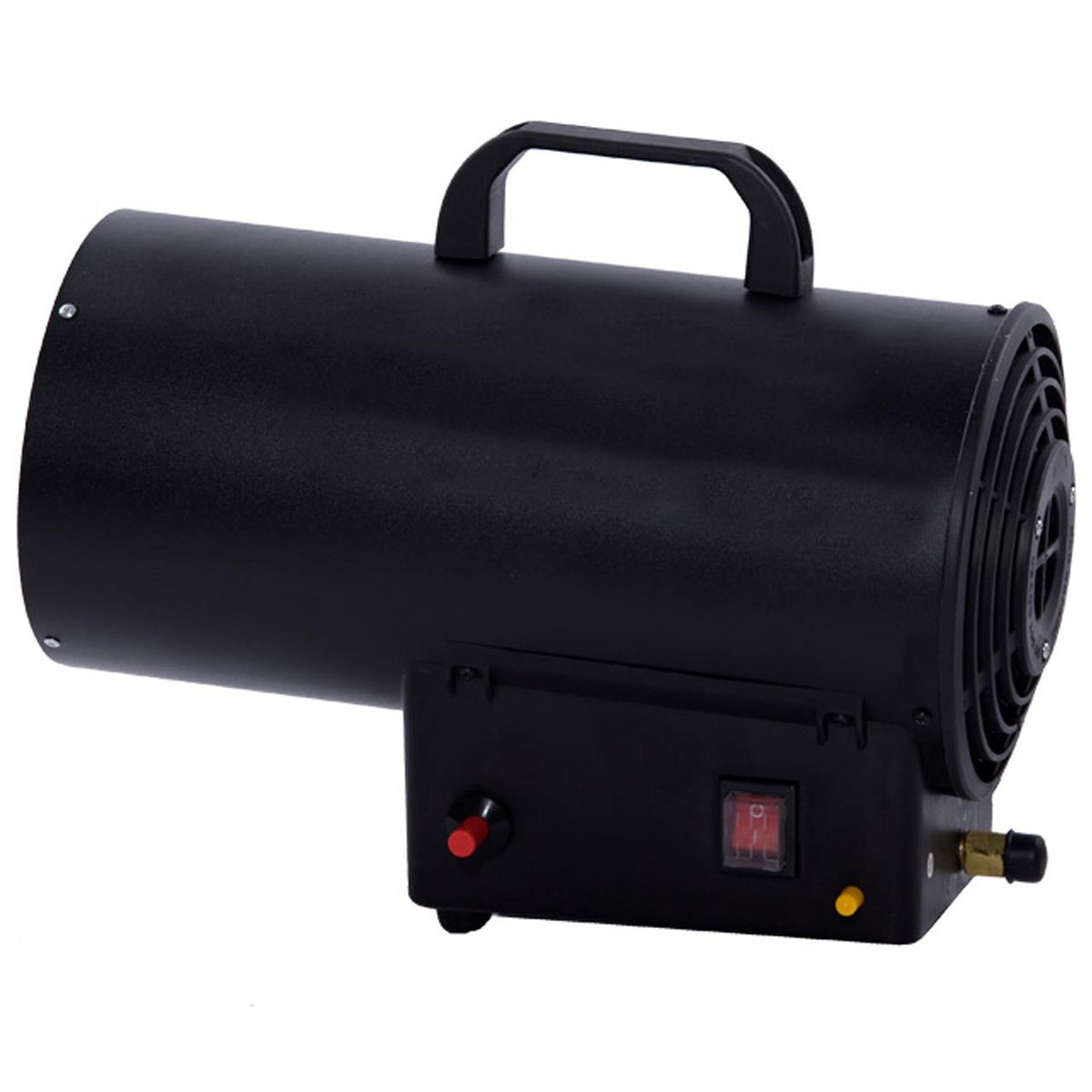 Bild 1 FUXTEC Gasheizer GH10 - 10kW Heizleistung