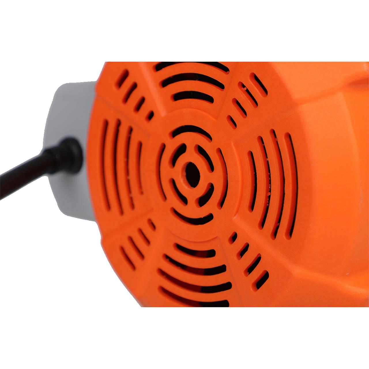 Pompa ogrodowa FUXTEC FX-GP1600