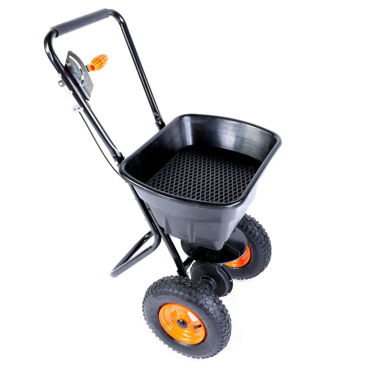 FX-GS36 Rozsiewacz nasion TTS8003