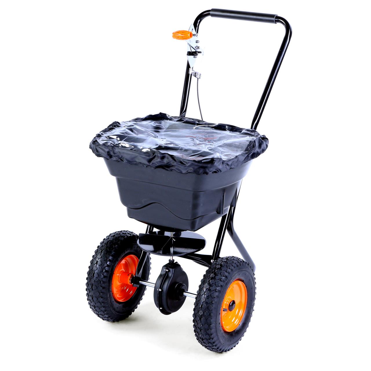FX-GS36 Rozsiewacz nasion TTS8003