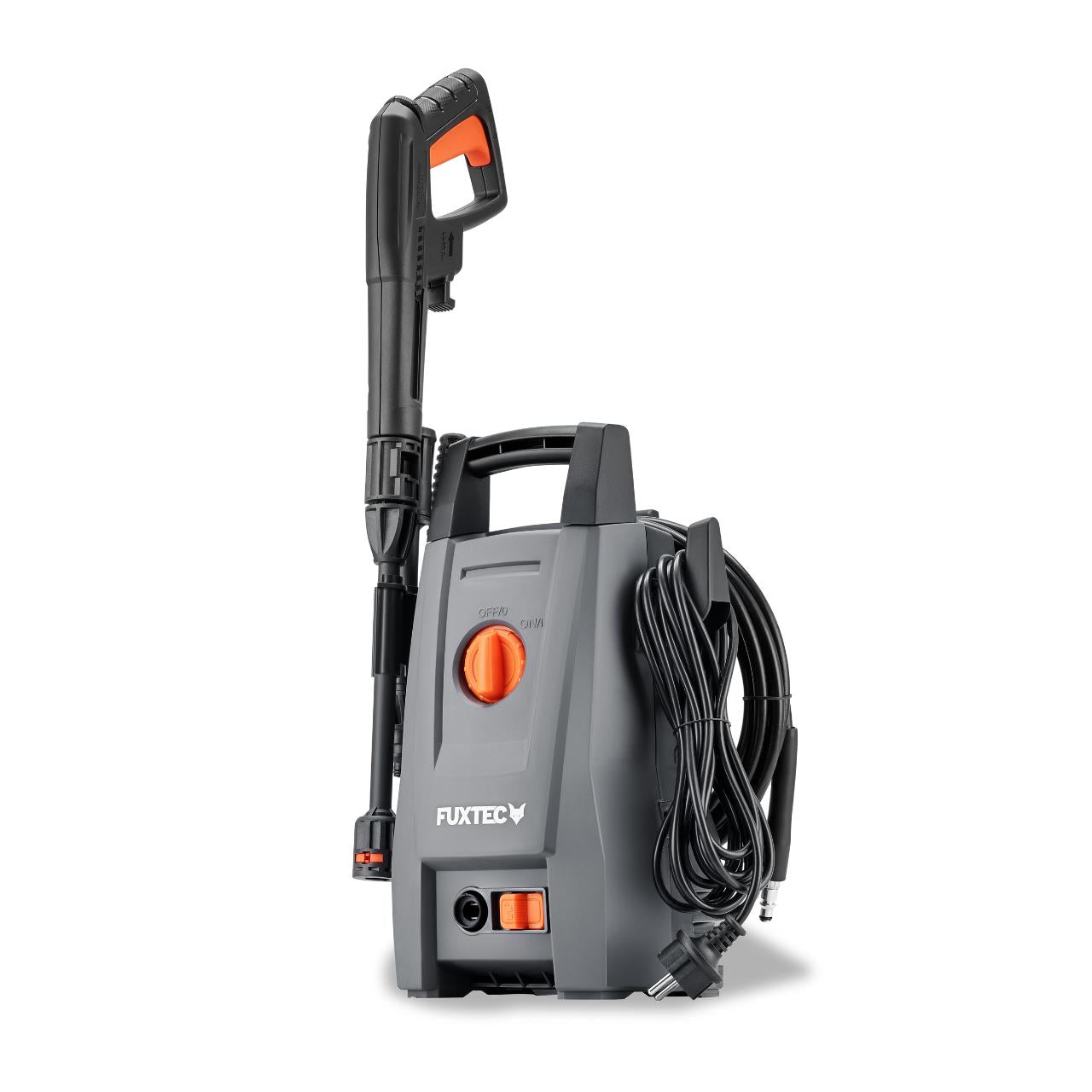 Bild 1 FUXTEC Hochdruckreiniger FX-HDR1400