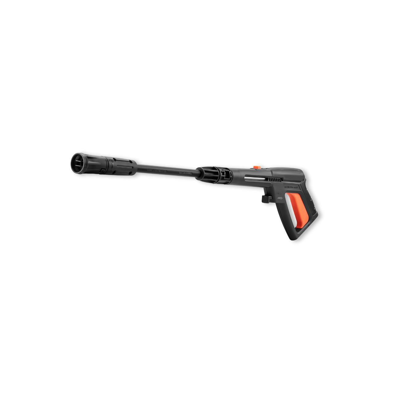 Bild 1 FUXTEC Hochdruckreiniger FX-HDR1800