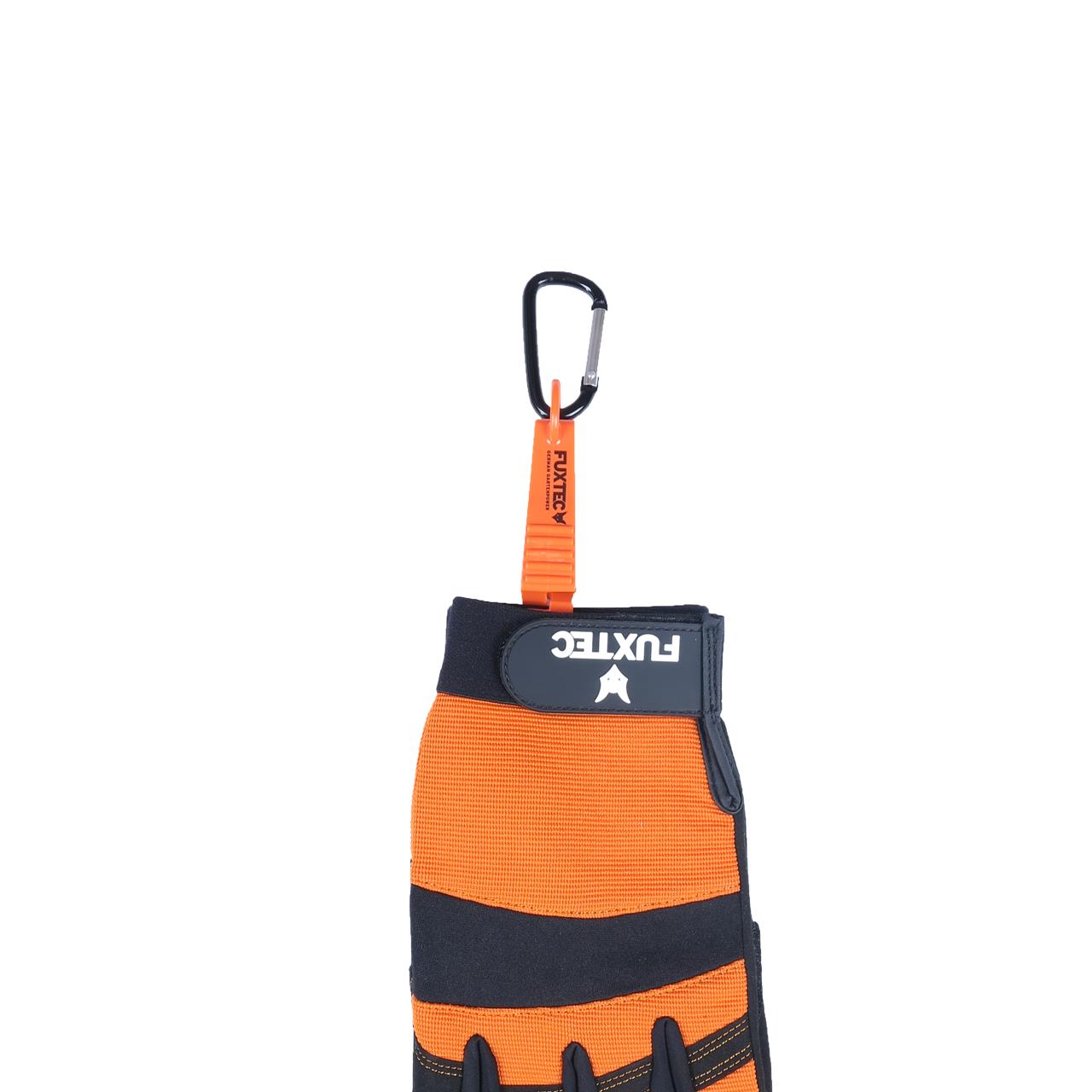 Uchwyt na rekawice FUXTEC