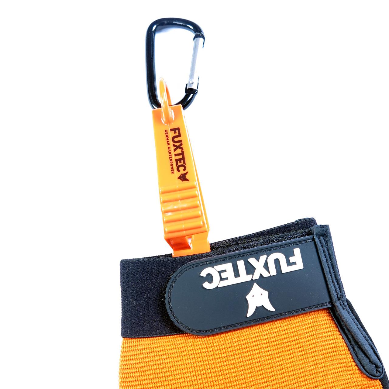 Uchwyt na rekawice FUXTEC