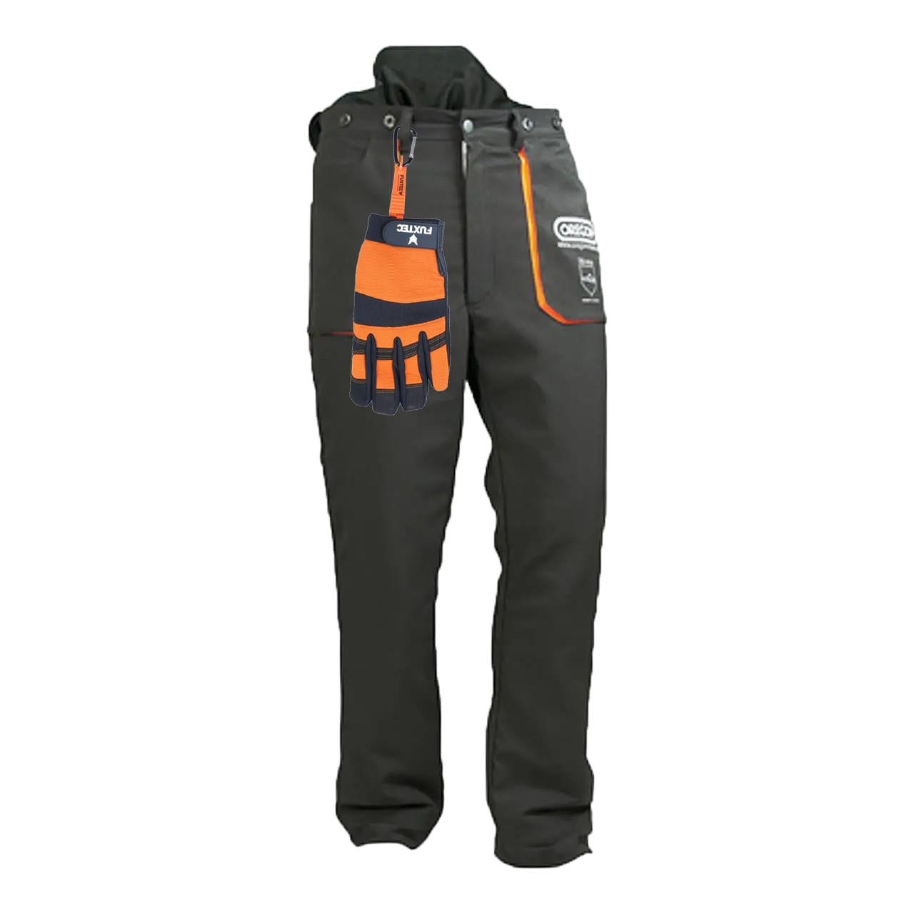 Uchwyt na rekawice FUXTEC