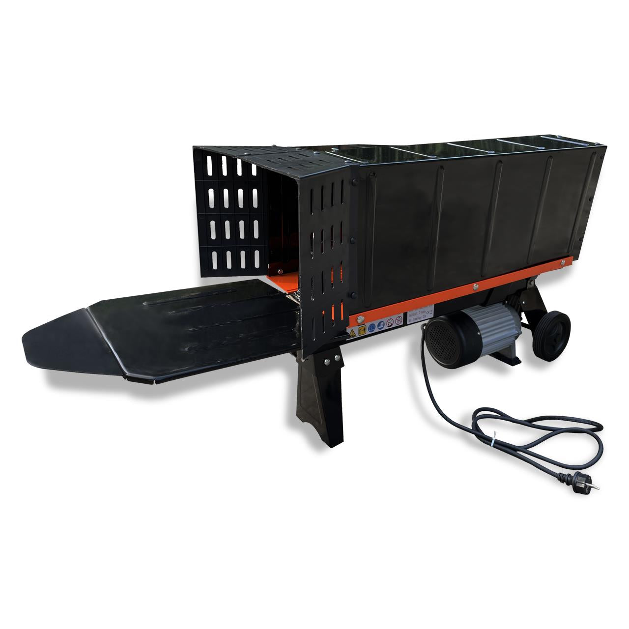 Luparka do drewna FUXTEC FX-HS26 7t