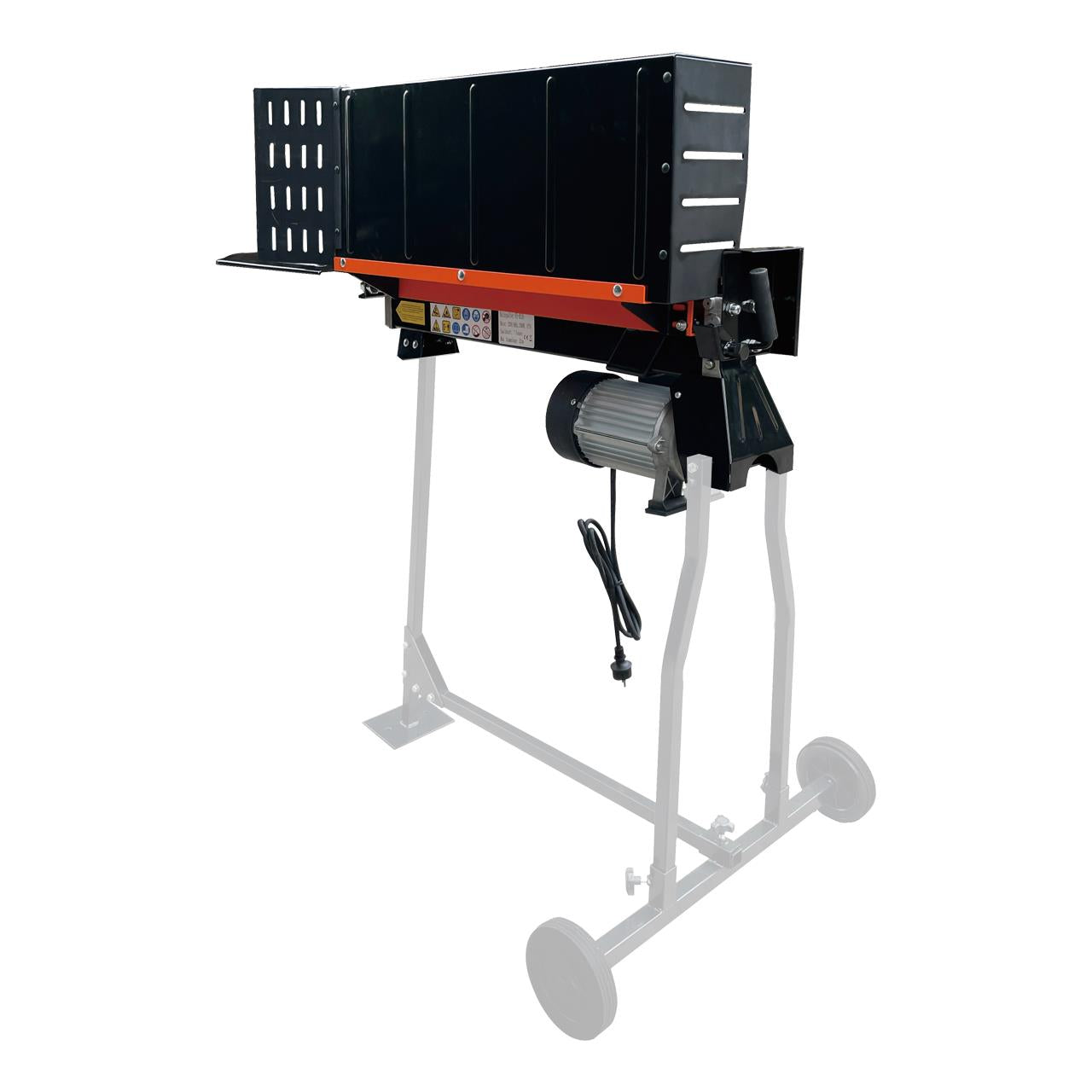 Luparka do drewna FUXTEC FX-HS26 7t