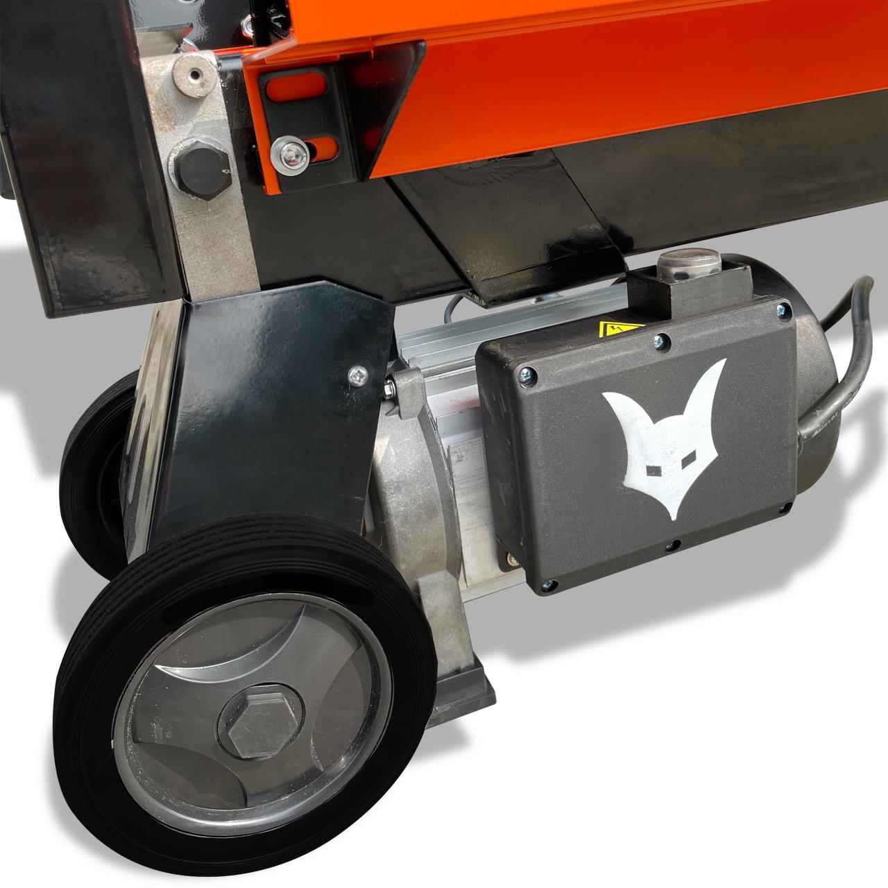 Luparka do drewna FUXTEC FX-HS26 7t