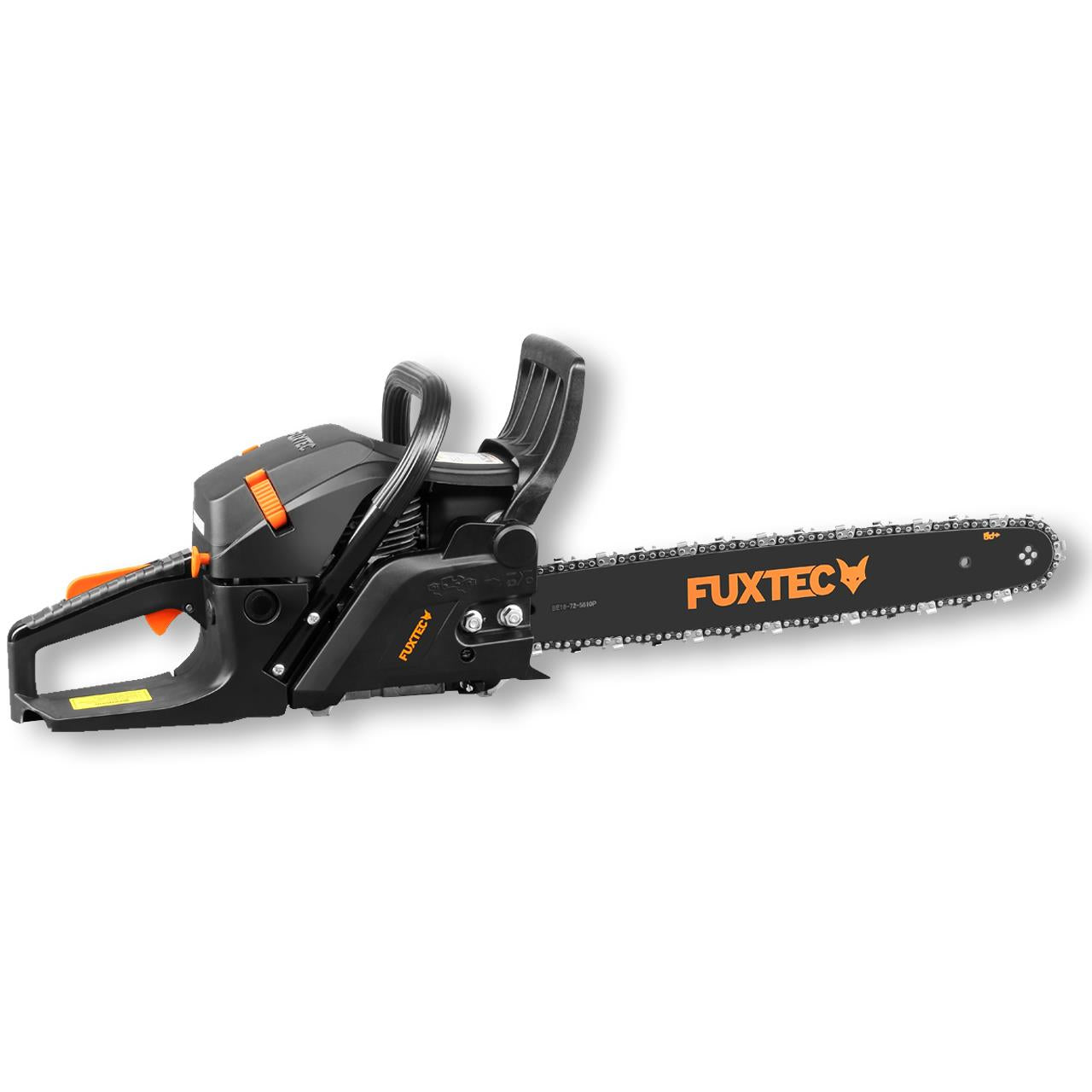 Pilarka lancuchowa Fuxtec FX-KS255 - Black Edition