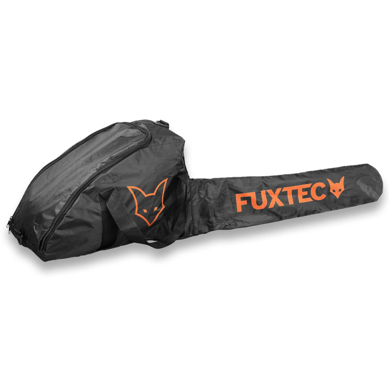 Pilarka lancuchowa Fuxtec FX-KS255 - Black Edition
