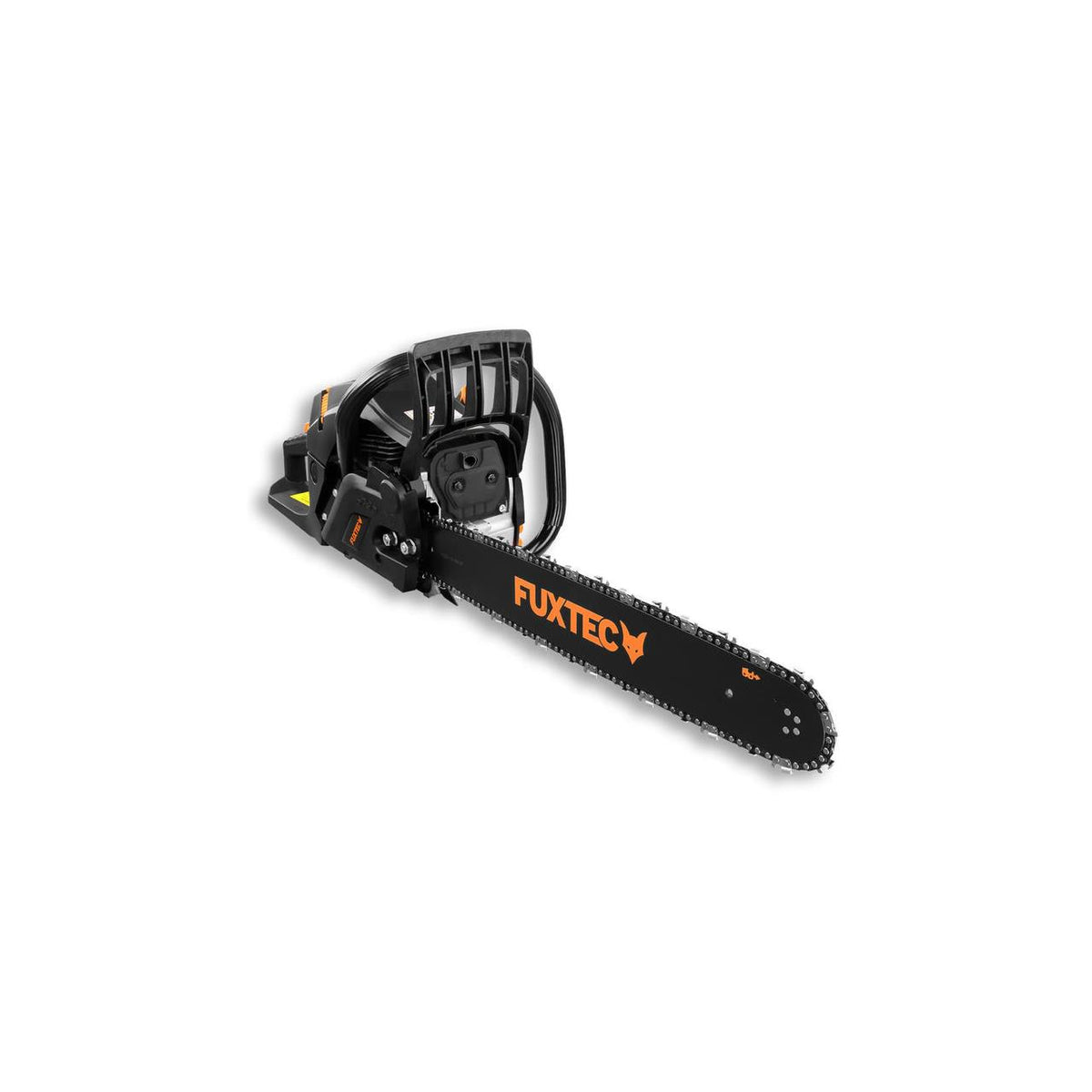 Bild 1 Fuxtec Kettensäge FX-KS262 - Black Edition