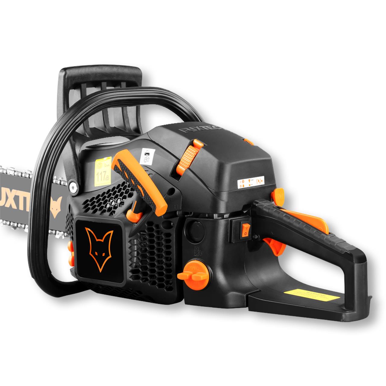 Pilarka lancuchowa Fuxtec FX-KS262 - Black Edition