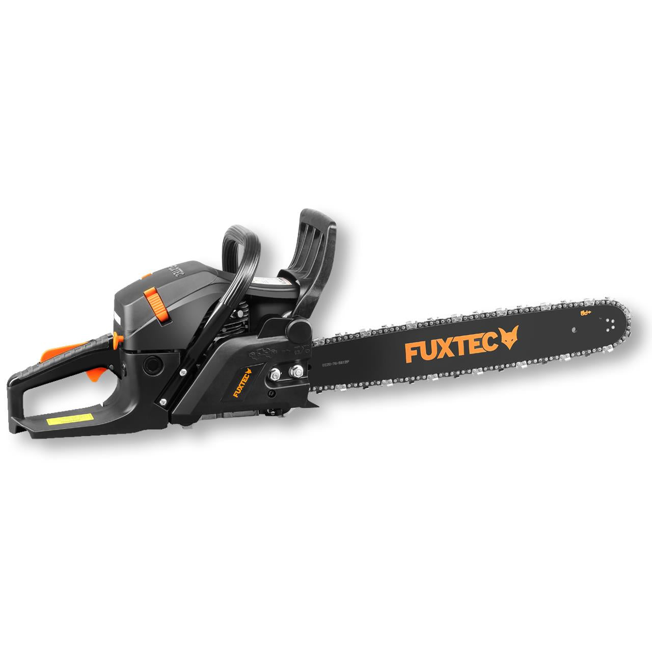 Pilarka lancuchowa Fuxtec FX-KS262 - Black Edition