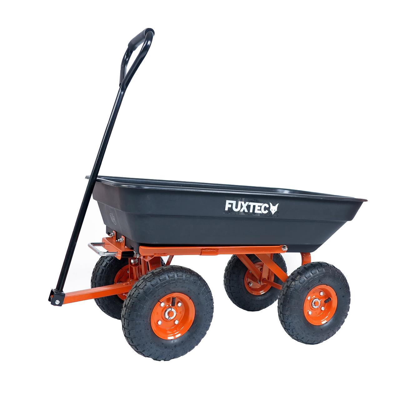 Wywrotka FUXTEC FX-KW2175