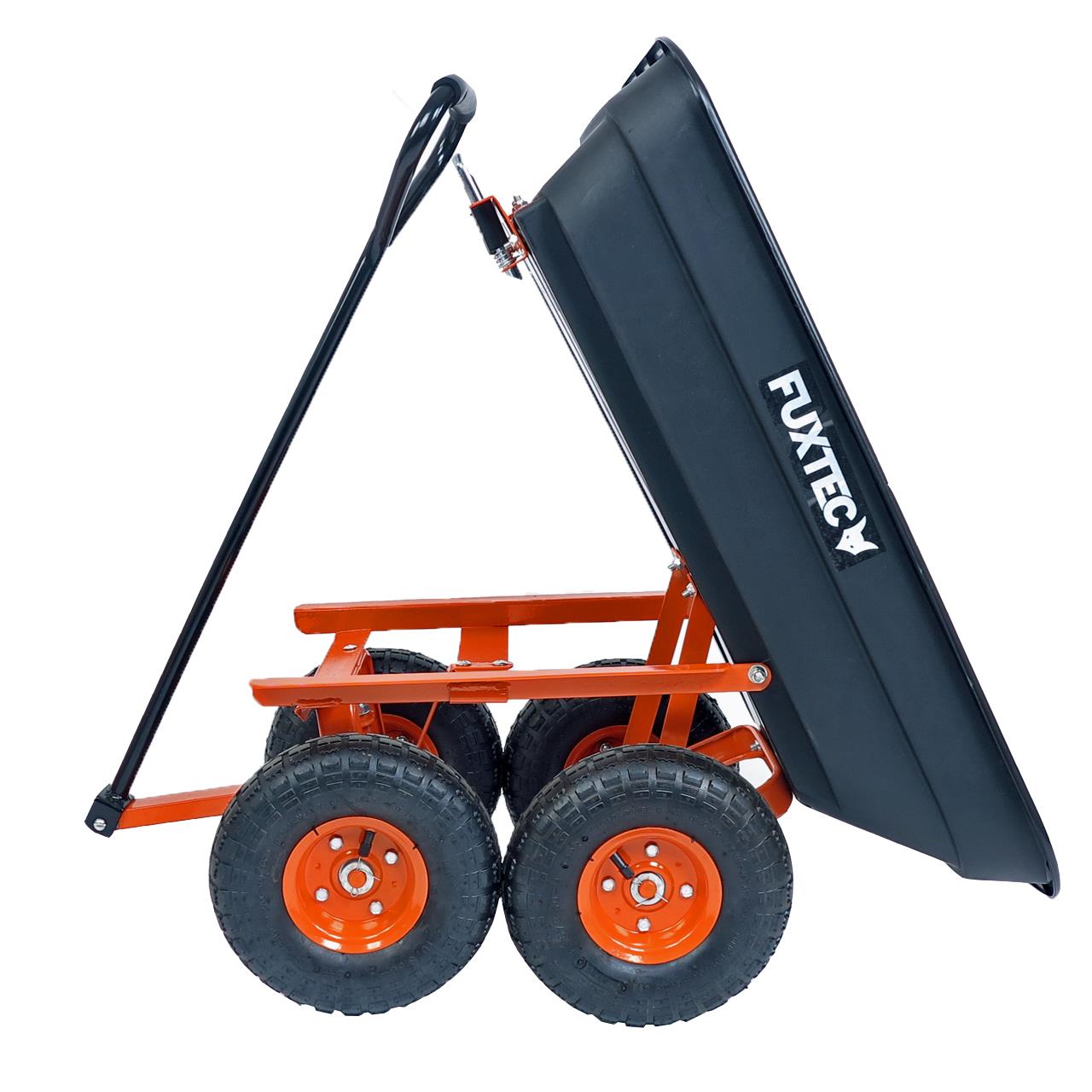 Wywrotka FUXTEC FX-KW2175