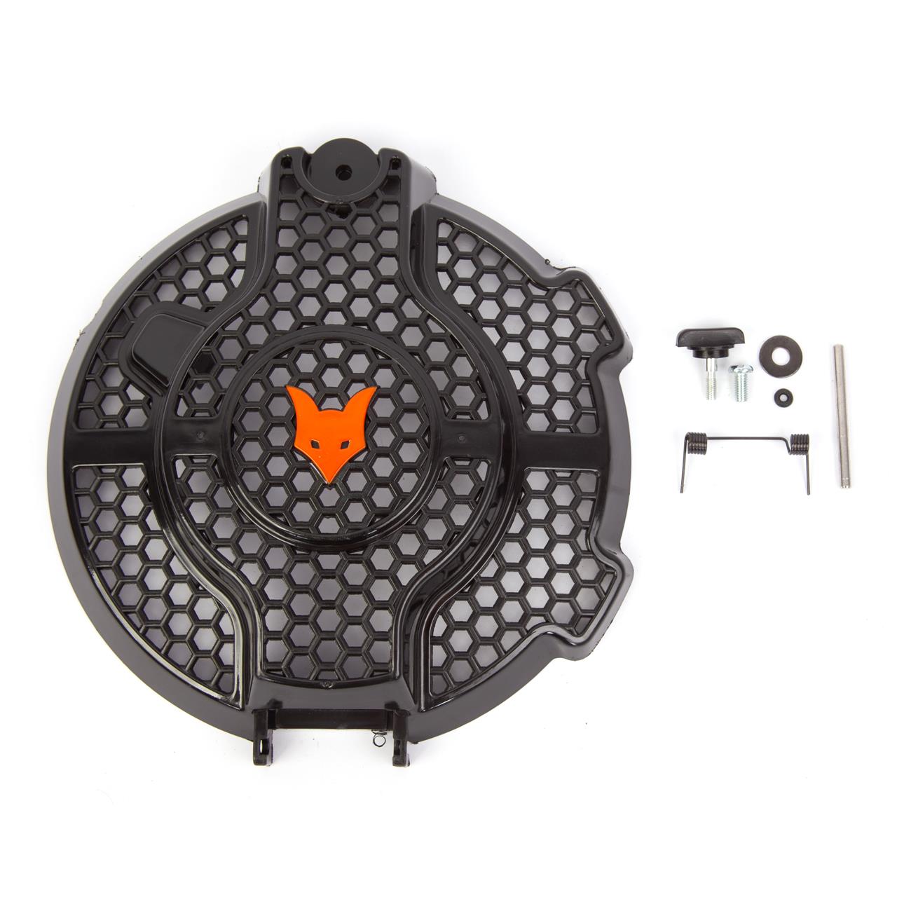 Kratka wentylacyjna FX-LB126 / LBS126