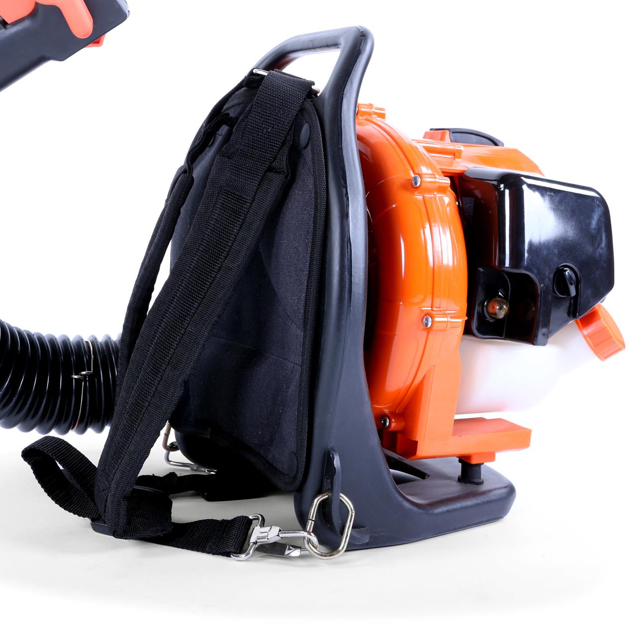 Spalinowa plecakowa dmuchawa do lisci FUXTEC FX-LB133T