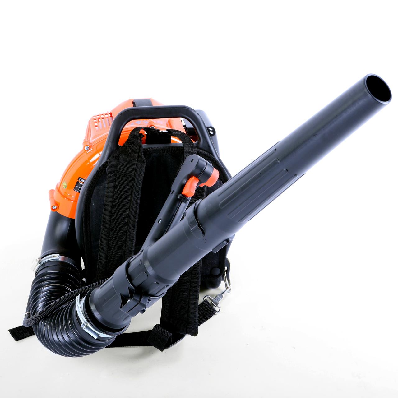 Spalinowa plecakowa dmuchawa do lisci FUXTEC FX-LB133T