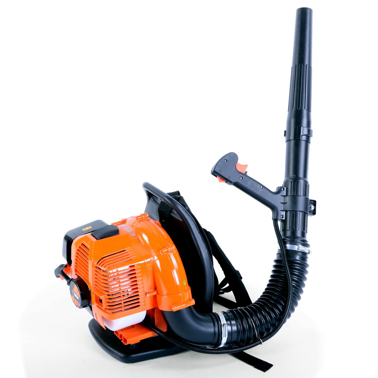 Spalinowa plecakowa dmuchawa do lisci FUXTEC FX-LB133T