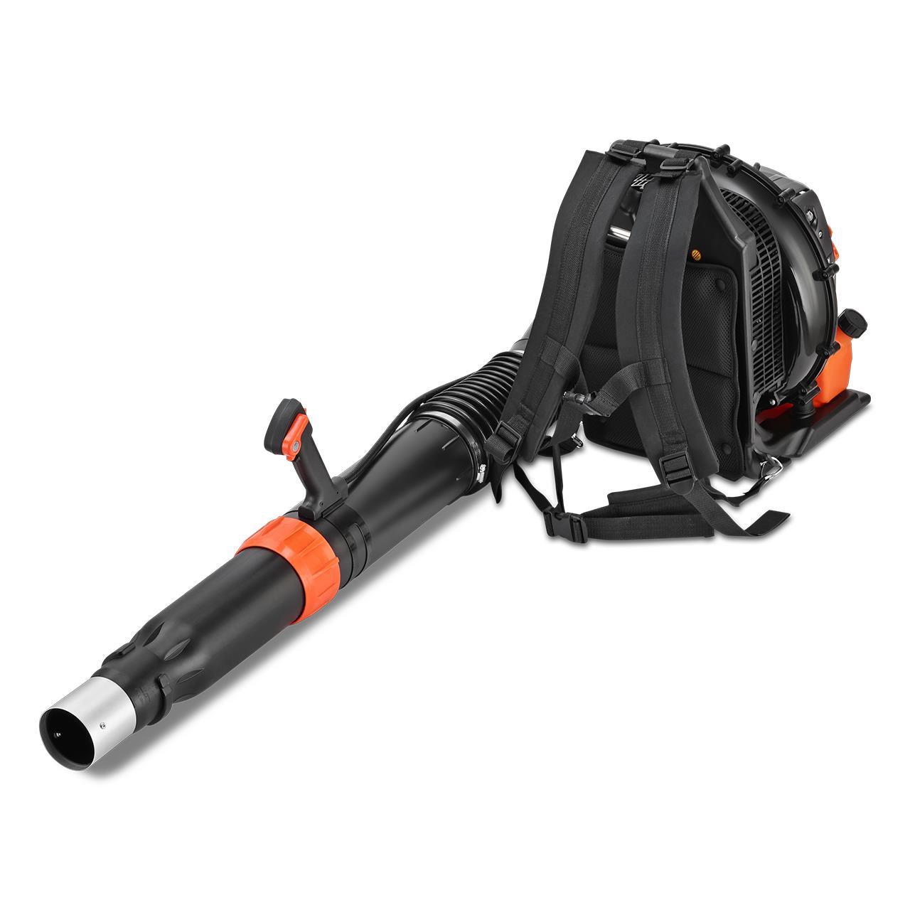 Spalinowa plecakowa dmuchawa do lisci FUXTEC FX-LBP185TPRO