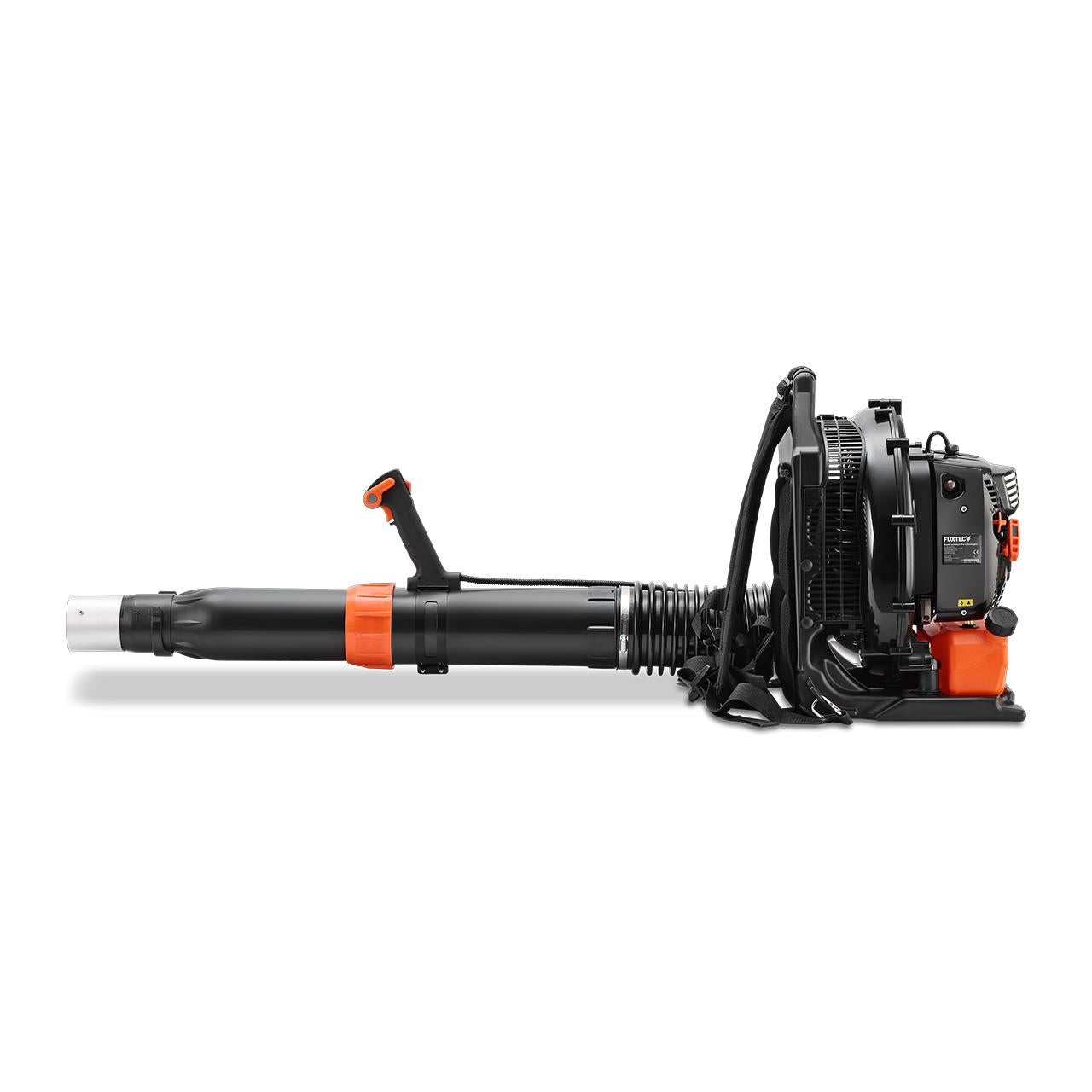 Spalinowa plecakowa dmuchawa do lisci FUXTEC FX-LBP185TPRO