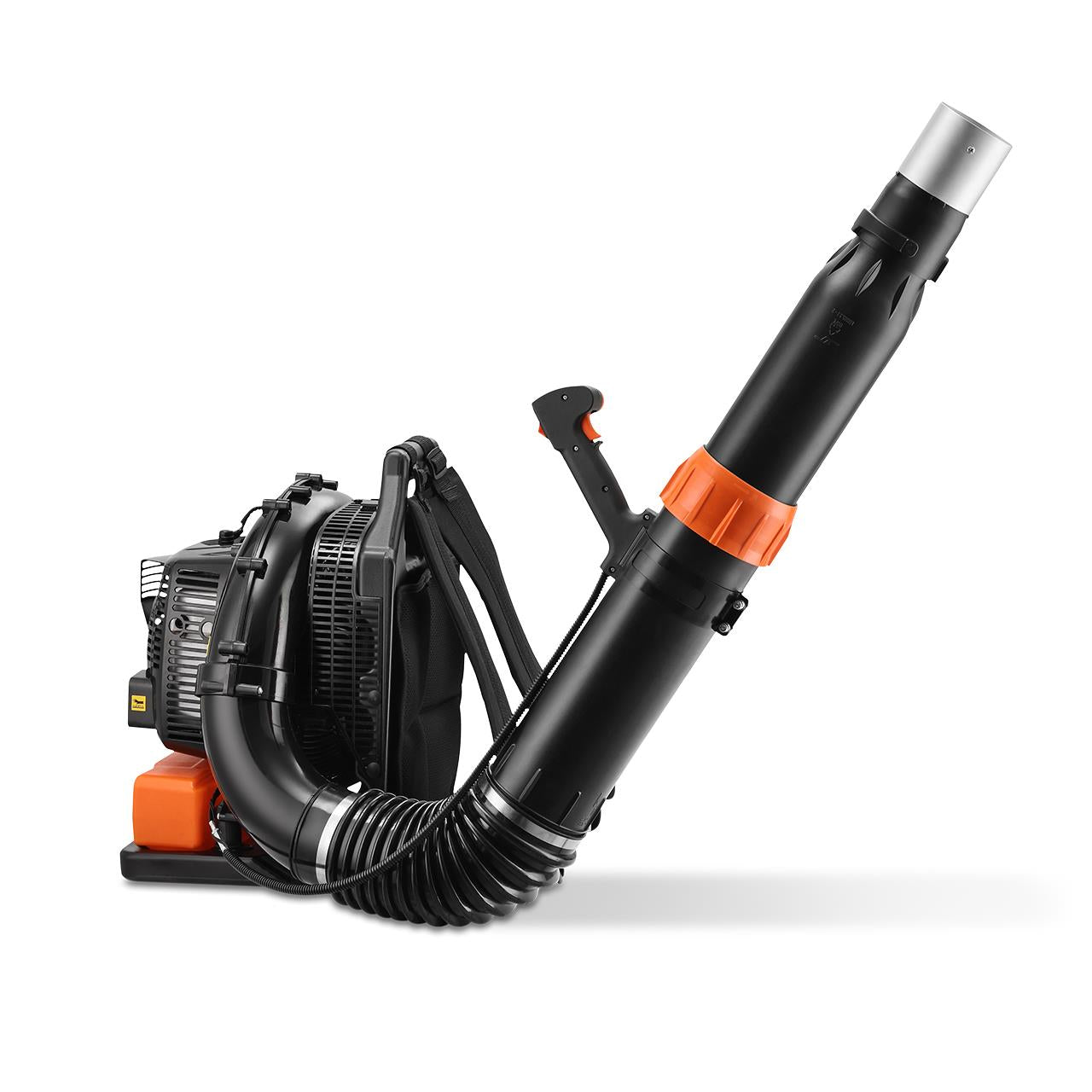 Spalinowa plecakowa dmuchawa do lisci FUXTEC FX-LBP185TPRO